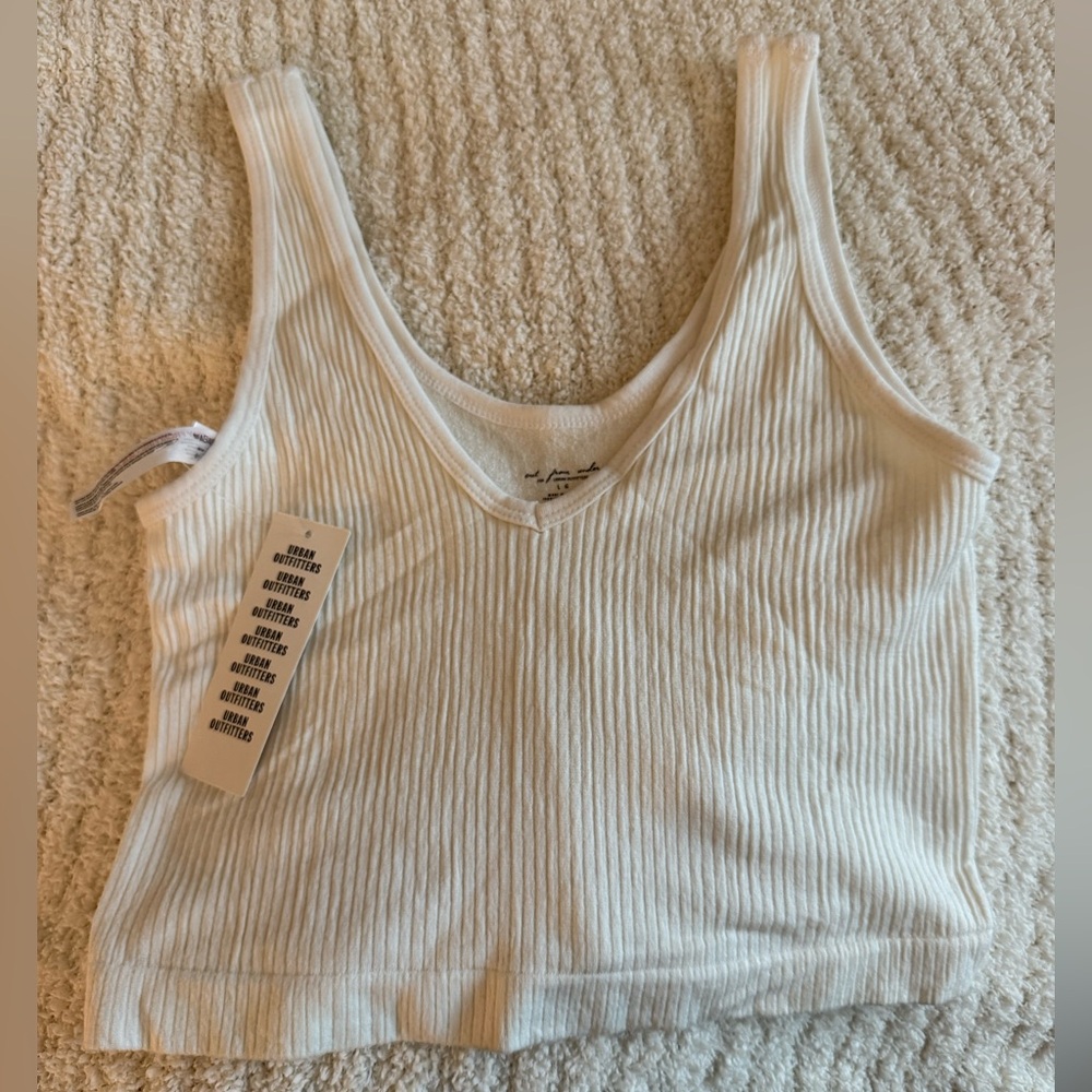 Urban outfitters tank top